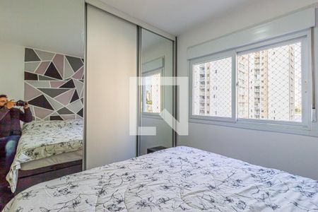 Apartamento à venda com 90m², 2 quartos e 2 vagasSuite 2