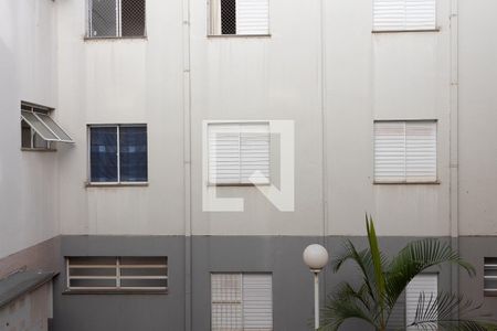 Vista Janela Quarto 1 de apartamento para alugar com 2 quartos, 42m² em Vila Virginia, Ribeirão Preto