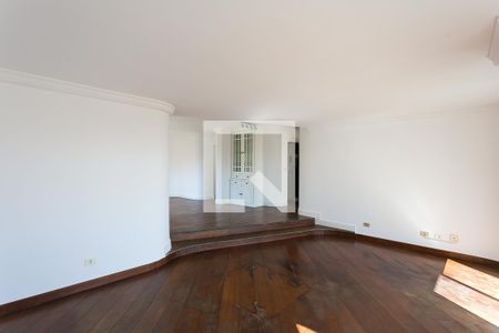 sala de apartamento para alugar com 3 quartos, 190m² em Vila Suzana, São Paulo