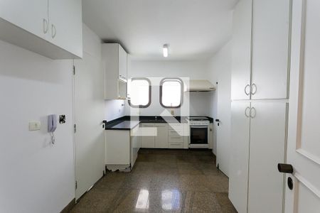 Apartamento para alugar com 190m², 3 quartos e 3 vagascozinha