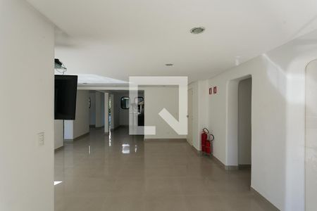 Apartamento para alugar com 190m², 3 quartos e 3 vagasÁrea comum - Salão de festas