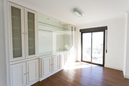 Apartamento para alugar com 190m², 3 quartos e 3 vagasSala de TV