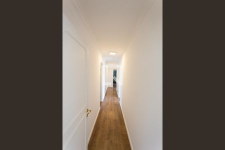 Apartamento para alugar com 190m², 3 quartos e 3 vagasBanheiro Corredor