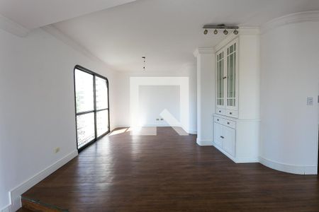sala de jantar de apartamento para alugar com 3 quartos, 190m² em Vila Suzana, São Paulo