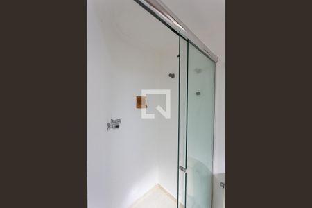 Apartamento para alugar com 190m², 3 quartos e 3 vagasBanheiro da Suíte 1