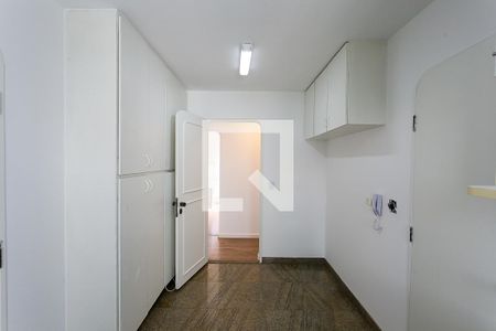 Apartamento para alugar com 190m², 3 quartos e 3 vagascozinha