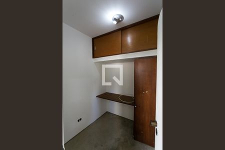 Apartamento para alugar com 190m², 3 quartos e 3 vagasÁrea de Serviço