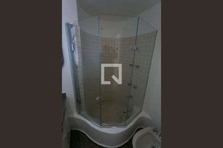 Apartamento para alugar com 190m², 3 quartos e 3 vagasBanheiro da Suíte 2