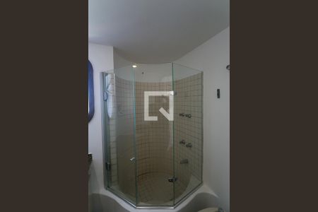 Apartamento para alugar com 190m², 3 quartos e 3 vagasBanheiro da Suíte 2