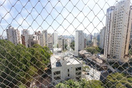 Apartamento para alugar com 190m², 3 quartos e 3 vagassuíte 2 vista