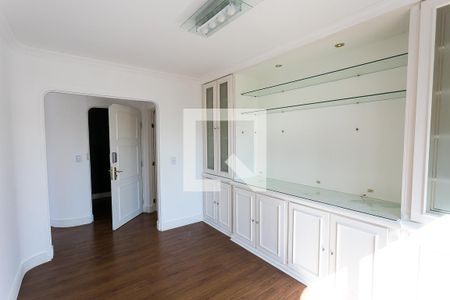 Apartamento para alugar com 190m², 3 quartos e 3 vagasSala de TV