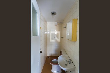 Apartamento para alugar com 190m², 3 quartos e 3 vagasÁrea de Serviço