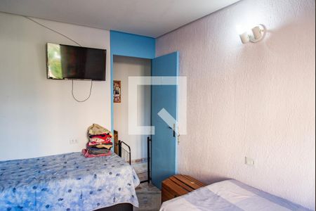 Quarto 2 de apartamento à venda com 2 quartos, 63m² em Vila Santa Teresa (zona Sul), São Paulo