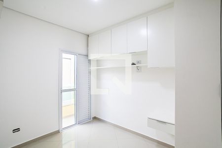 Quarto 1 de apartamento para alugar com 2 quartos, 101m² em Jardim Utinga, Santo André