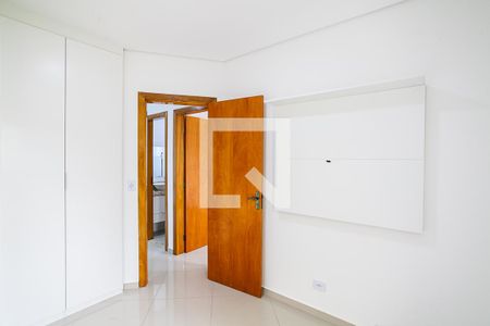 Quarto 1 de apartamento para alugar com 2 quartos, 101m² em Jardim Utinga, Santo André