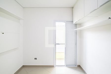 Quarto 1 de apartamento para alugar com 2 quartos, 101m² em Jardim Utinga, Santo André