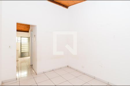 Quarto  de casa de condomínio para alugar com 1 quarto, 34m² em Jardim Cocaia, Guarulhos