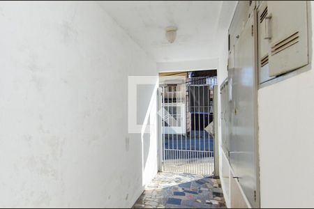 Casa de condomínio para alugar com 34m², 1 quarto e sem vagaCorredor de Entrada