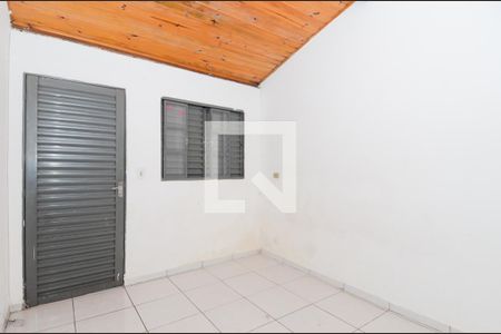 Quarto  de casa de condomínio para alugar com 1 quarto, 34m² em Jardim Cocaia, Guarulhos
