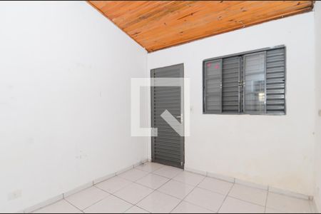Quarto  de casa de condomínio para alugar com 1 quarto, 34m² em Jardim Cocaia, Guarulhos