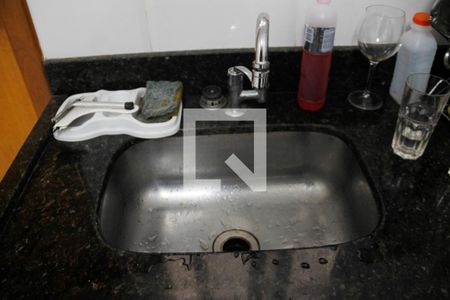 Apartamento à venda com 143m², 2 quartos e 2 vagas Apartamento à venda com 143m², 2 quartos e 2 vagasCozinha