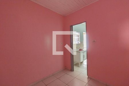 Casa para alugar com 1 quarto, 60m² em Jardim Rosa de Franca, Guarulhos
