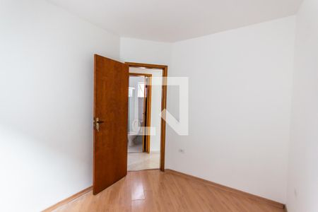 Quarto 1 de apartamento para alugar com 2 quartos, 80m² em Parque das Nações, Santo André