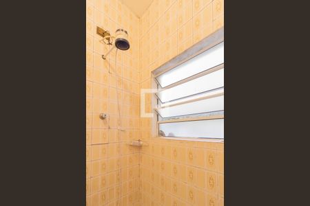 Banheiro de casa para alugar com 1 quarto, 60m² em Jardim Rosa de Franca, Guarulhos