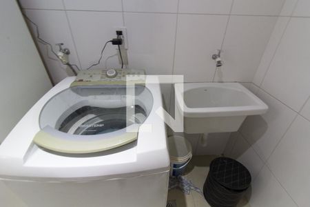 Apartamento para alugar com 160m², 3 quartos e 3 vagas Apartamento para alugar com 160m², 3 quartos e 3 vagasÁrea de serviço