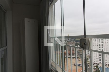Apartamento para alugar com 160m², 3 quartos e 3 vagas Apartamento para alugar com 160m², 3 quartos e 3 vagasVaranda suíte
