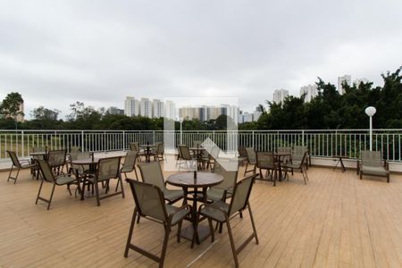Apartamento para alugar com 160m², 3 quartos e 3 vagas Apartamento para alugar com 160m², 3 quartos e 3 vagasÁrea comum