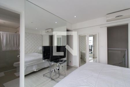 Apartamento para alugar com 160m², 3 quartos e 3 vagas Apartamento para alugar com 160m², 3 quartos e 3 vagasSuíte