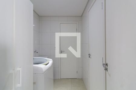 Apartamento para alugar com 160m², 3 quartos e 3 vagas Apartamento para alugar com 160m², 3 quartos e 3 vagasÁrea de serviço