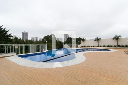 Área comum - Piscina de apartamento para alugar com 3 quartos, 160m² em Parque Campolim, Sorocaba