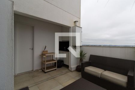 Apartamento para alugar com 160m², 3 quartos e 3 vagas Apartamento para alugar com 160m², 3 quartos e 3 vagasÁrea gourmet