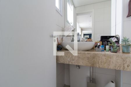 Apartamento para alugar com 160m², 3 quartos e 3 vagas Apartamento para alugar com 160m², 3 quartos e 3 vagasLavabo