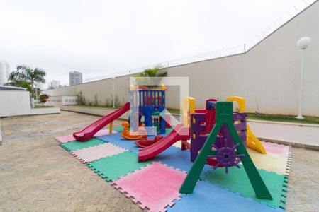 Área Comum - Playground de apartamento para alugar com 3 quartos, 160m² em Parque Campolim, Sorocaba