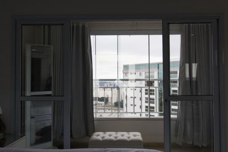Apartamento para alugar com 160m², 3 quartos e 3 vagas Apartamento para alugar com 160m², 3 quartos e 3 vagasVaranda suíte