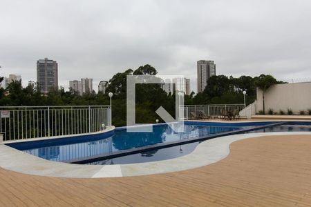 Apartamento para alugar com 160m², 3 quartos e 3 vagas Apartamento para alugar com 160m², 3 quartos e 3 vagasÁrea comum - Piscina
