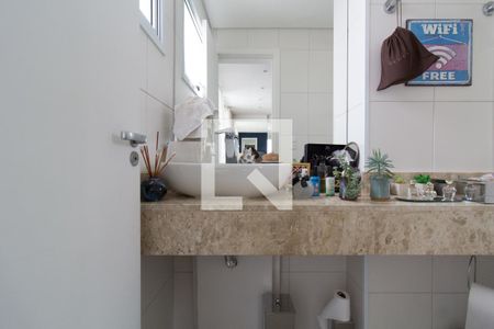 Apartamento para alugar com 160m², 3 quartos e 3 vagas Apartamento para alugar com 160m², 3 quartos e 3 vagasLavabo