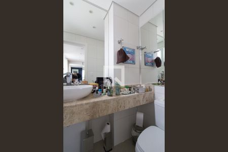 Apartamento para alugar com 160m², 3 quartos e 3 vagas Apartamento para alugar com 160m², 3 quartos e 3 vagasLavabo