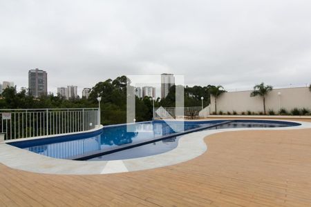 Apartamento para alugar com 160m², 3 quartos e 3 vagas Apartamento para alugar com 160m², 3 quartos e 3 vagasÁrea comum - Piscina