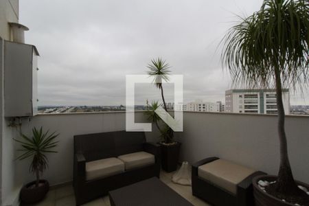 Apartamento para alugar com 160m², 3 quartos e 3 vagas Apartamento para alugar com 160m², 3 quartos e 3 vagasÁrea gourmet