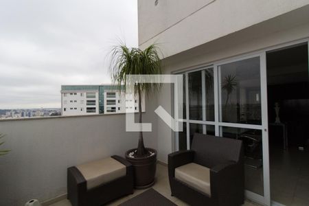Apartamento para alugar com 160m², 3 quartos e 3 vagas Apartamento para alugar com 160m², 3 quartos e 3 vagasÁrea gourmet