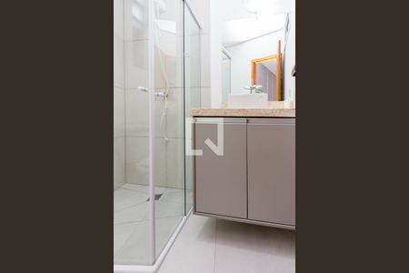 Casa à venda com 160m², 3 quartos e 2 vagasBanheiro da Suíte 3