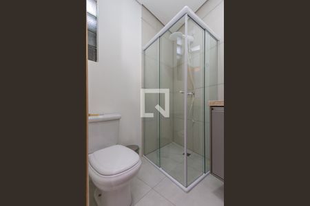 Casa à venda com 160m², 3 quartos e 2 vagasBanheiro da Suíte 3