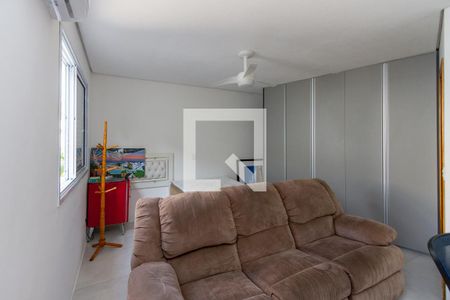Casa à venda com 160m², 3 quartos e 2 vagasSuíte 3