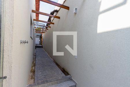 Casa à venda com 160m², 3 quartos e 2 vagasLavabo Área Gourmet