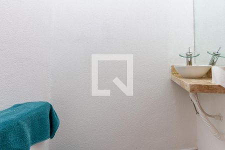 Casa à venda com 160m², 3 quartos e 2 vagasLavabo Área Gourmet