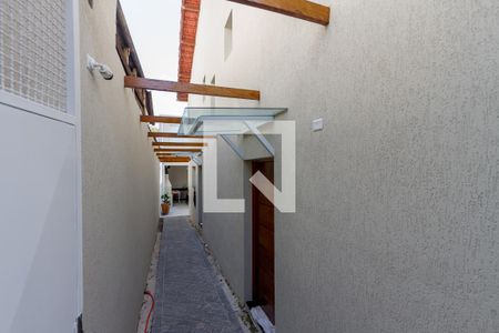 Casa à venda com 160m², 3 quartos e 2 vagasCorredor Lateral 